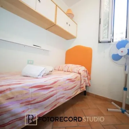 Lejlighed Casa Vacanza Aurora Riccione