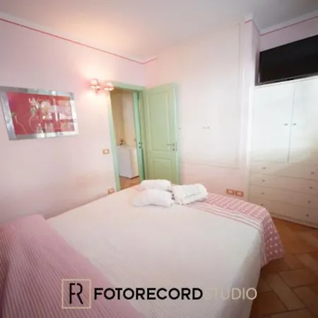 Lejlighed Casa Vacanza Aurora *