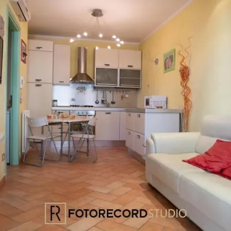 Casa Vacanza Aurora Lejlighed