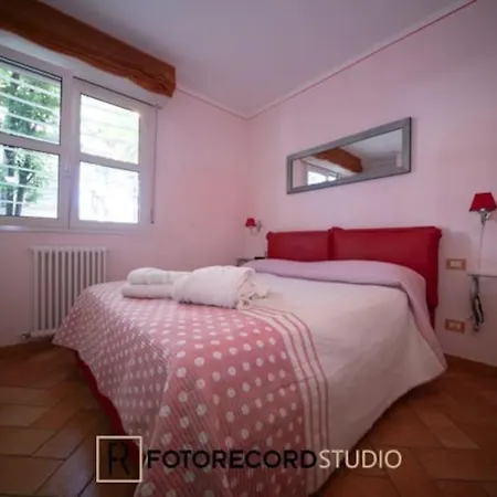 公寓 Casa Vacanza Aurora