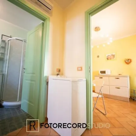 Casa Vacanza Aurora 里乔内