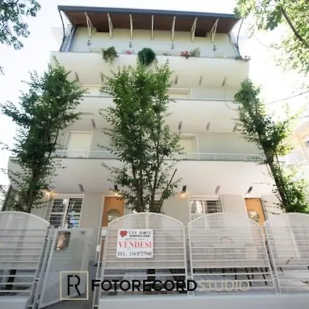 Casa Vacanza Aurora 公寓